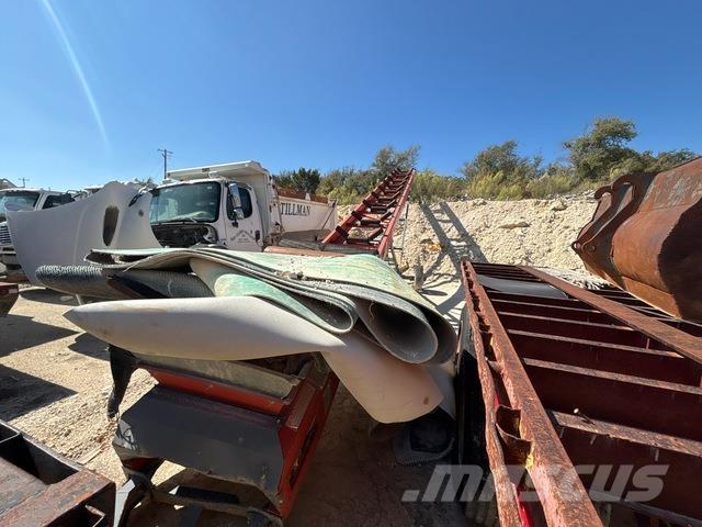 Ezystak W5032 Convoyeur