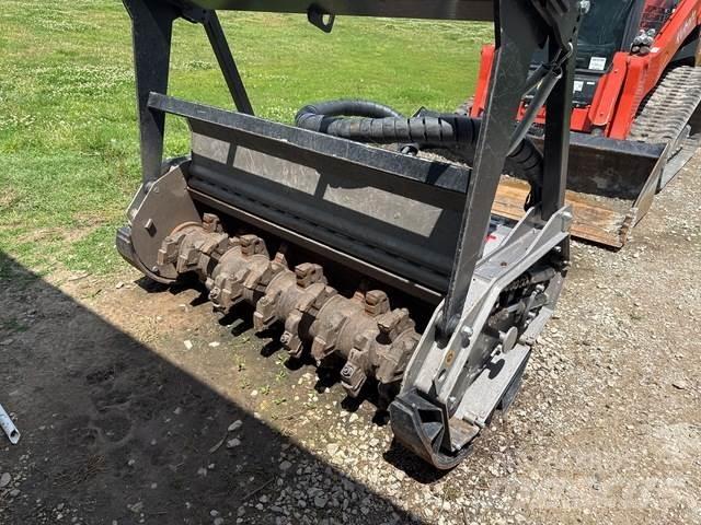 FAE 150 VT TAK Construction - Autres