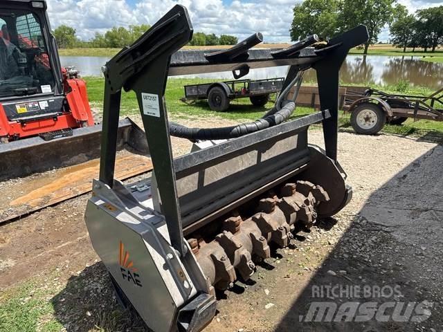 FAE 150 VT TAK Construction - Autres