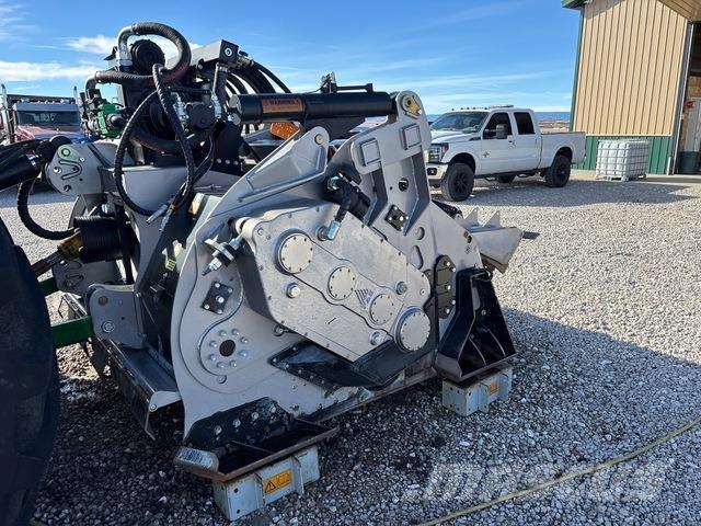 FAE MTH225 Compacteur de sol