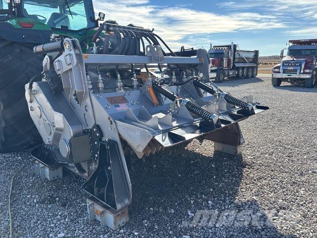 FAE MTH225 Compacteur de sol