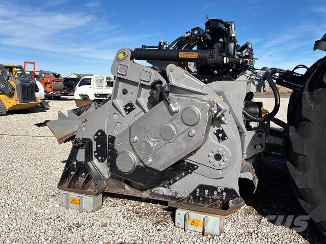 FAE MTH225 Compacteur de sol