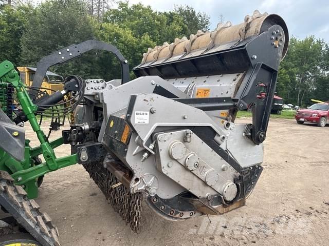 FAE SFH/HP-250 Construction - Autres