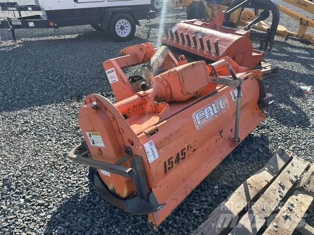 Falc CS1300 Autres outils de préparation du sol