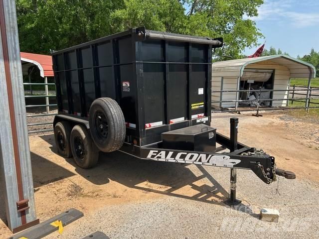 Falcon  Construction - Autres