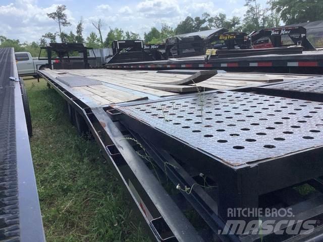 Falcon GN40 Remorque porte engin