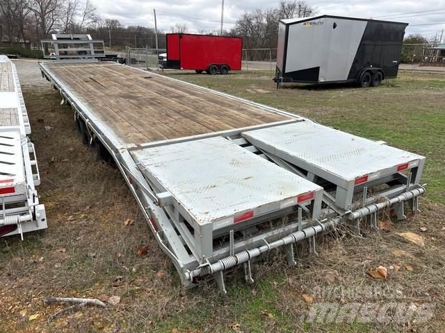 Falcon TD40 Remorque porte engin