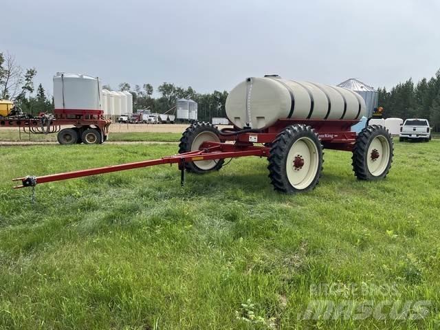 Farm King 1700 Construction - Autres