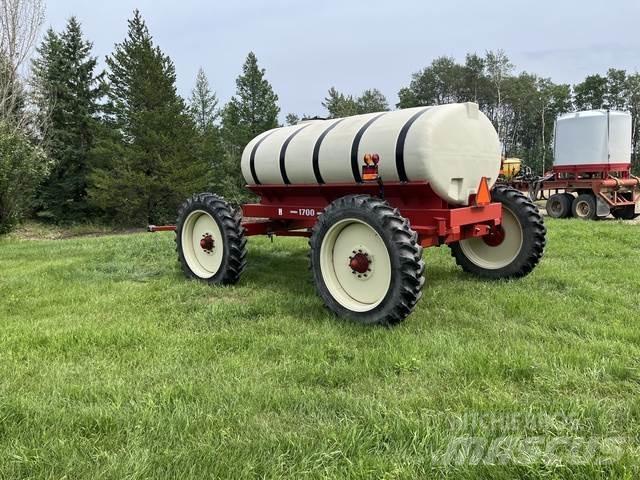 Farm King 1700 Construction - Autres