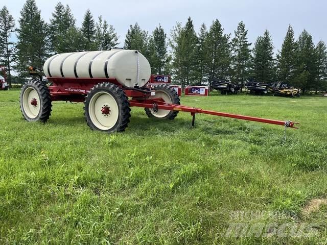 Farm King 1700 Construction - Autres