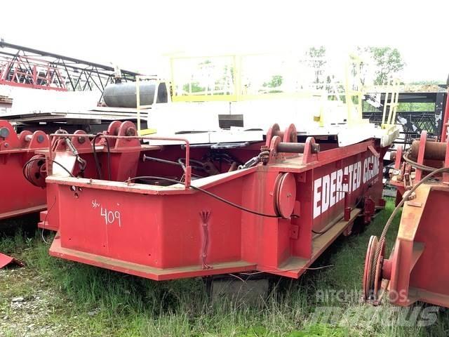  Favco STD-1500 Grue à tour