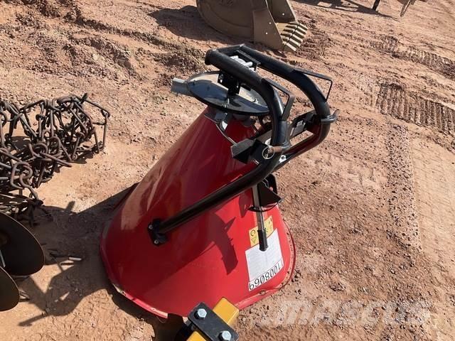  Faza F 500 A Pulvérisateur