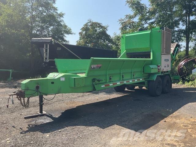 Fecon MZA3250 Broyeur, concasseur