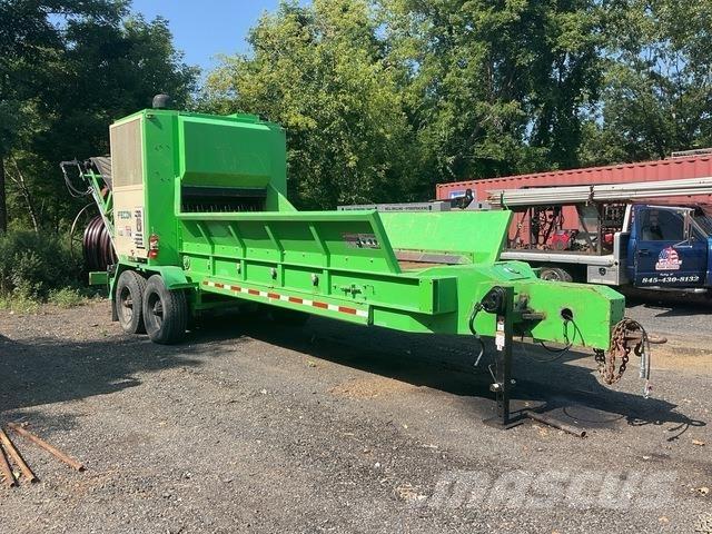 Fecon MZA3250 Broyeur, concasseur