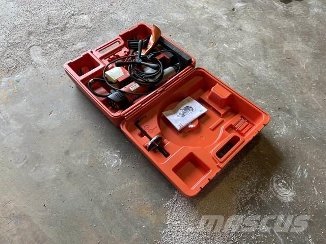  Fein JCM200U Construction - Autres