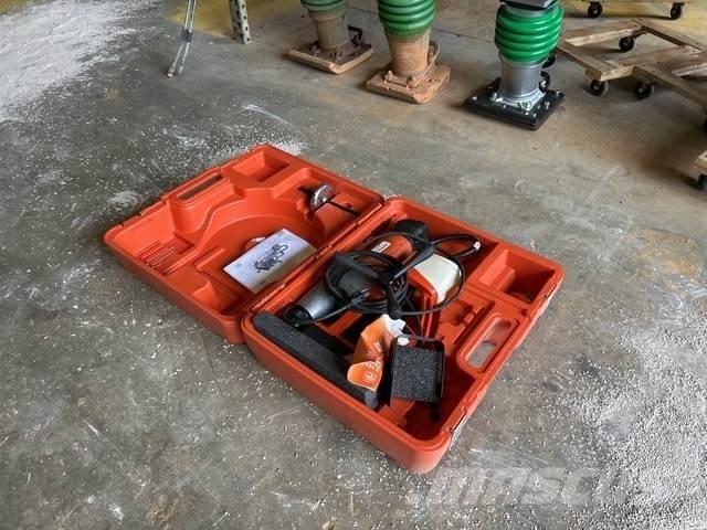  Fein JCM200U Construction - Autres