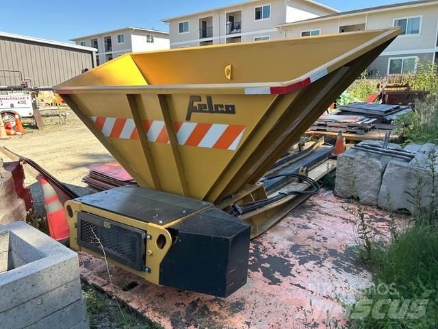 Felco  Construction - Autres