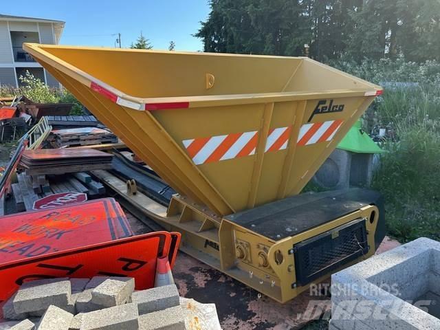Felco  Construction - Autres
