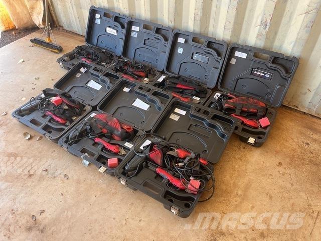 Felco 800 Construction - Autres