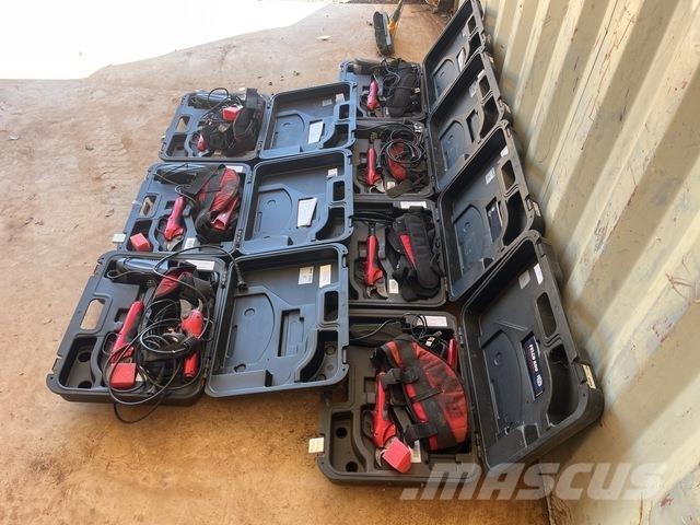 Felco 800 Construction - Autres
