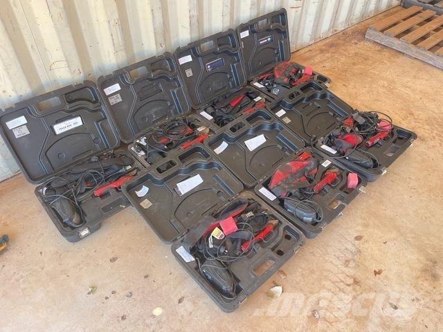 Felco 800 Construction - Autres