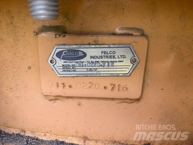 Felco STD265 Construction - Autres