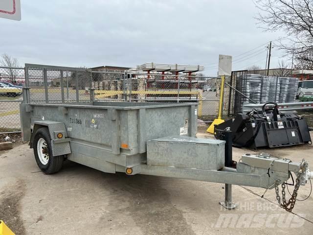 Felling FT-6DT Construction - Autres