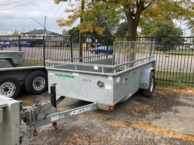 Felling FT-7OT Other trailers