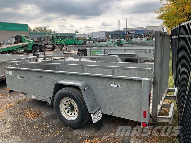 Felling FT-7OT Other trailers