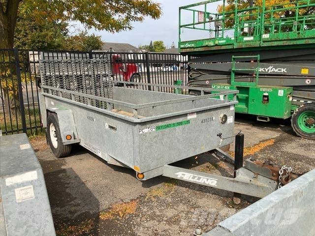 Felling FT-7OT Other trailers