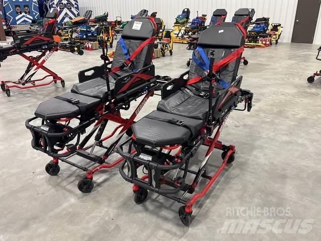  Ferno Power X1 Construction - Autres