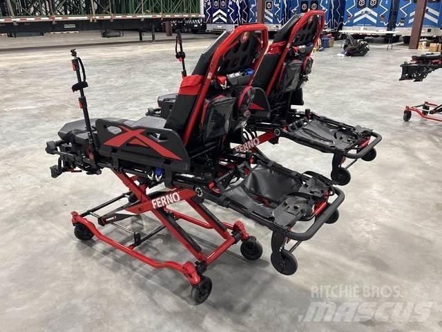  Ferno Power X1 Construction - Autres