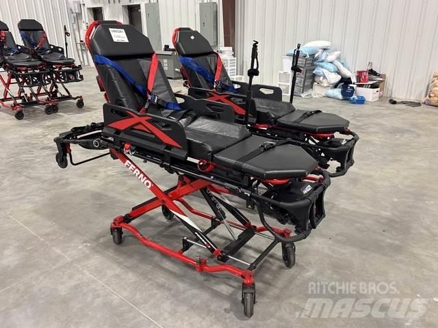  Ferno Power X1 Construction - Autres
