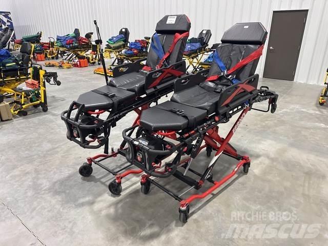  Ferno Power X1 Construction - Autres