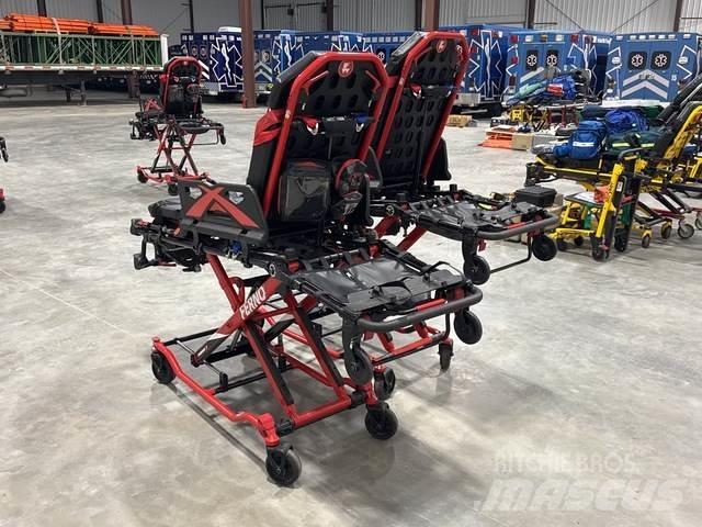  Ferno Power X1 Construction - Autres