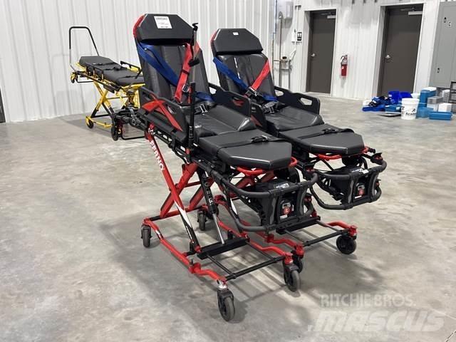  Ferno Power X1 Construction - Autres