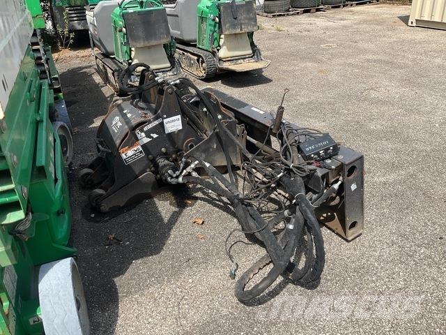 FFC LAF5416 Godet raboteur