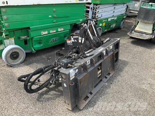 FFC LAF5416 Godet raboteur