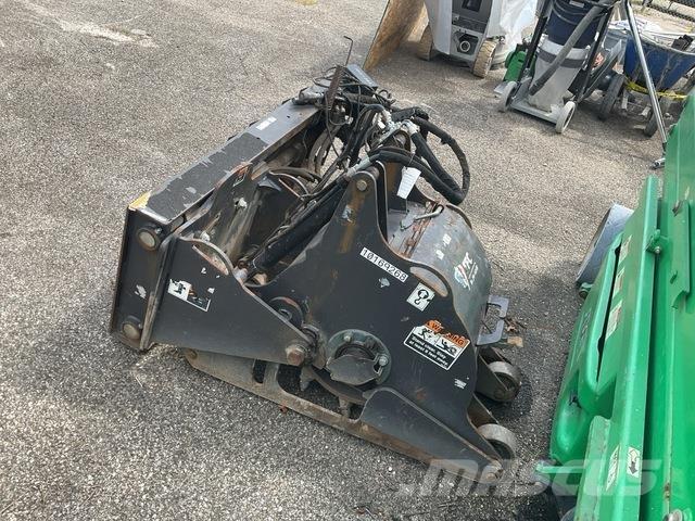 FFC LAF5416 Godet raboteur