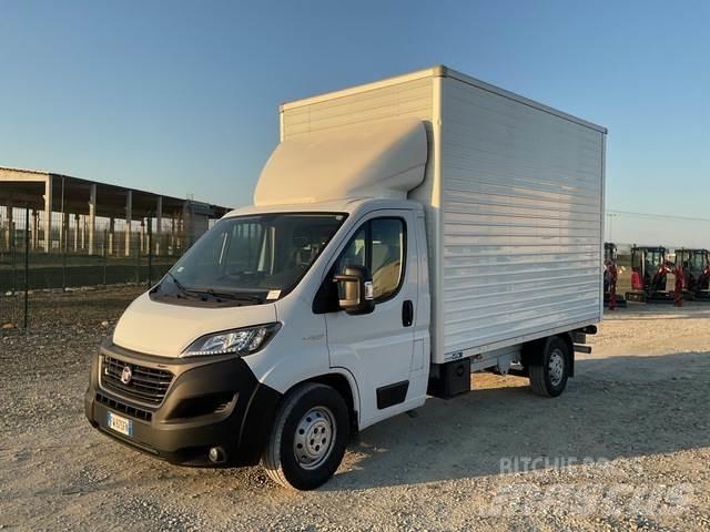 Fiat Ducato Utilitaire