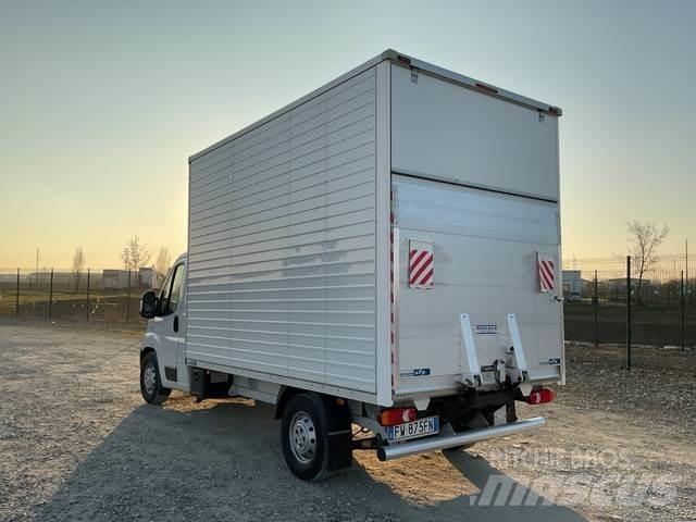Fiat Ducato Utilitaire