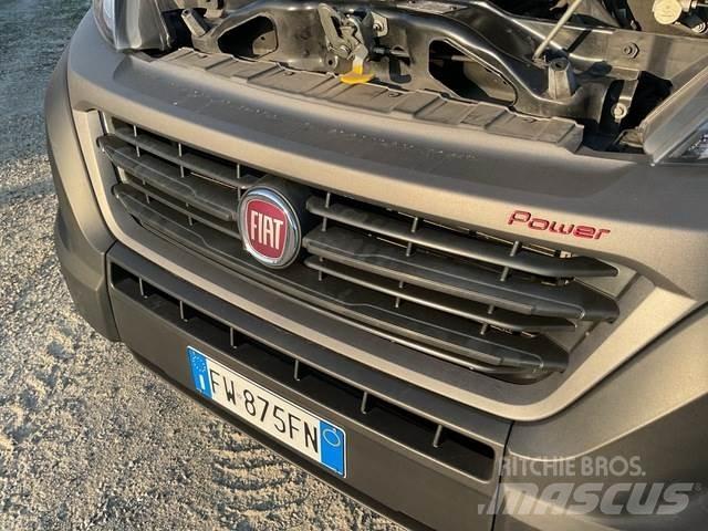 Fiat Ducato Utilitaire