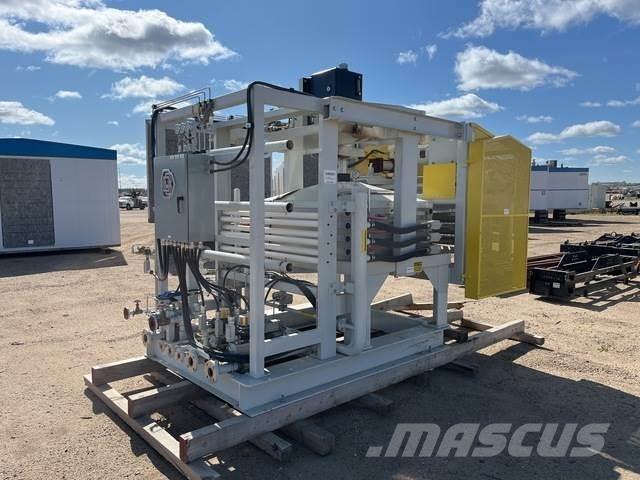  Filter Press Construction - Autres