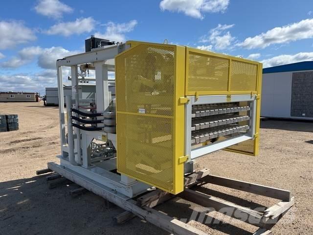  Filter Press Construction - Autres