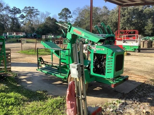 Finn B70 Agriculture - Autres