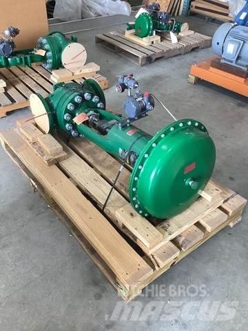 Fisher  Construction - Autres
