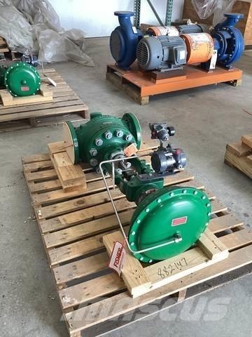 Fisher  Construction - Autres