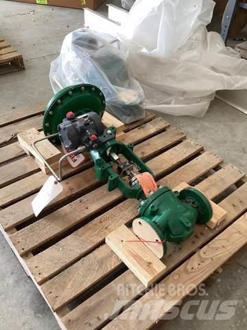 Fisher  Construction - Autres