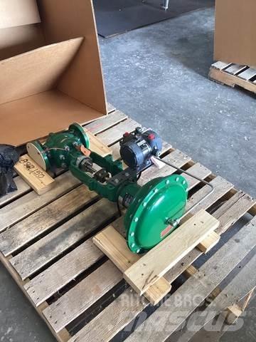 Fisher  Construction - Autres