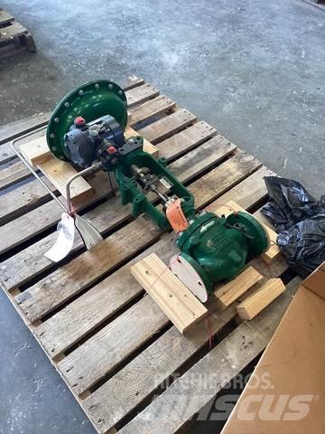 Fisher  Construction - Autres